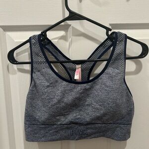 PINK Seamless Sports Bra